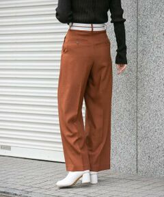 KBF / ケービーエフ その他パンツ | マーベルトデザインパンツ