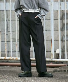 KBF / ケービーエフ その他パンツ | マーベルトデザインパンツ