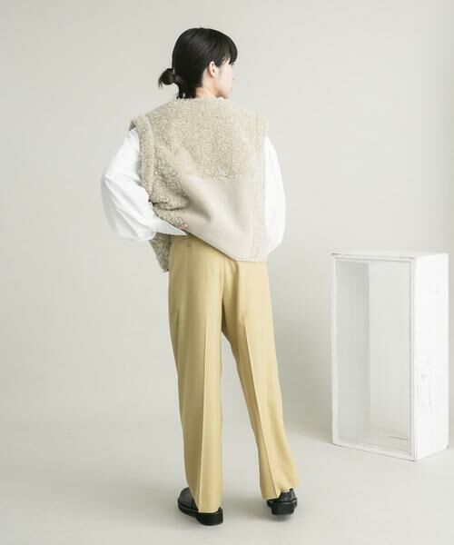 KBF / ケービーエフ その他パンツ | マーベルトデザインパンツ | 詳細13