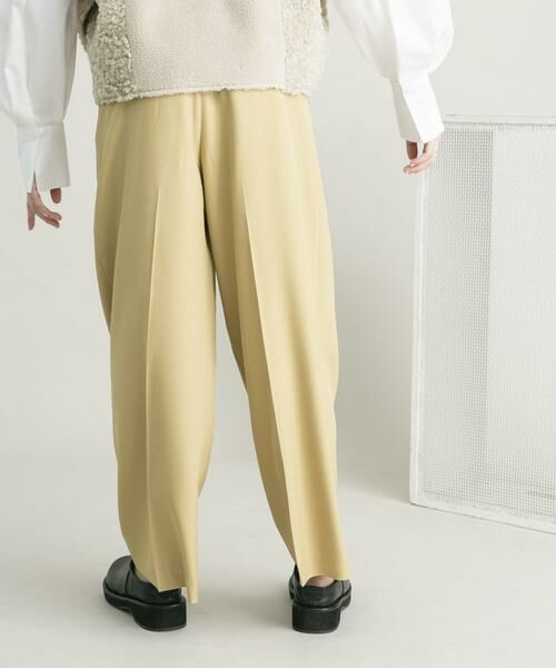 KBF / ケービーエフ その他パンツ | マーベルトデザインパンツ | 詳細9