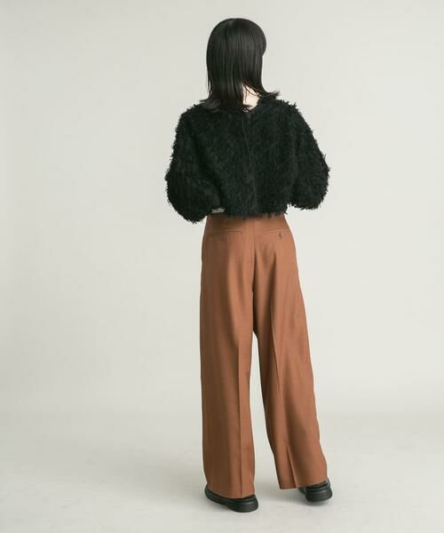 KBF / ケービーエフ その他パンツ | マーベルトデザインパンツ | 詳細28