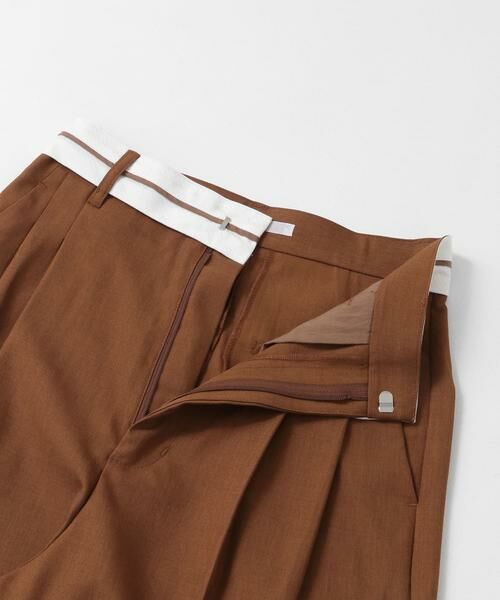 KBF / ケービーエフ その他パンツ | マーベルトデザインパンツ | 詳細30