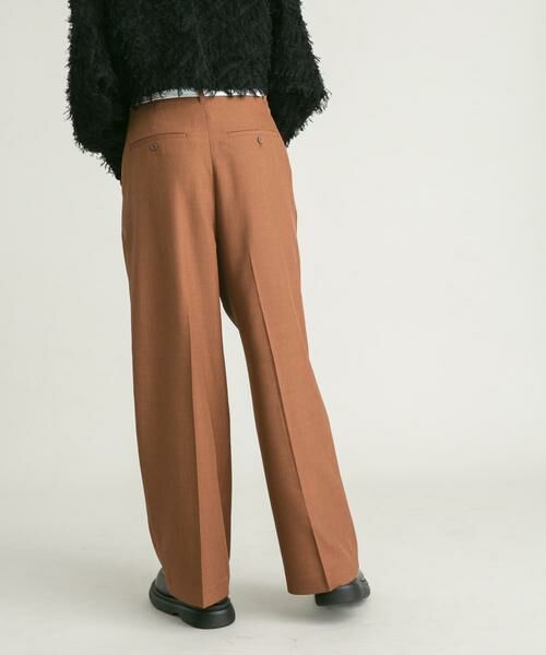 KBF / ケービーエフ その他パンツ | マーベルトデザインパンツ | 詳細24