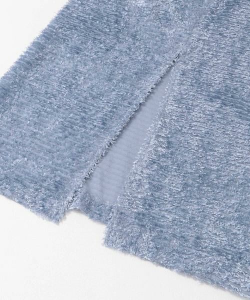 KBF / ケービーエフ スカート | ミニフリンジタイトスカート | 詳細17