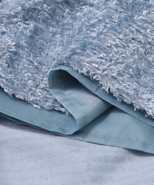 KBF / ケービーエフ スカート | ミニフリンジタイトスカート | 詳細19