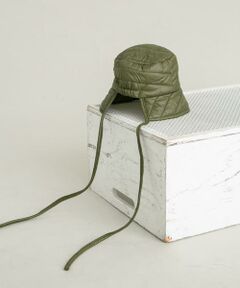 KBF / ケービーエフ ハット | バックドロストバケットHAT