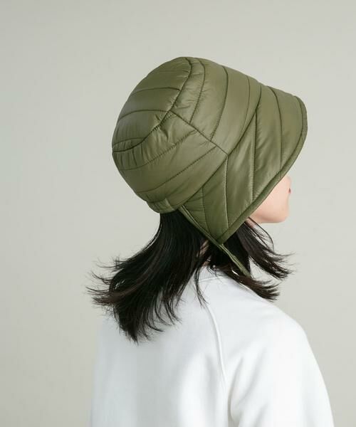 KBF / ケービーエフ ハット | バックドロストバケットHAT | 詳細5