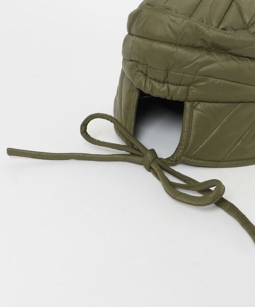 KBF / ケービーエフ ハット | バックドロストバケットHAT | 詳細7