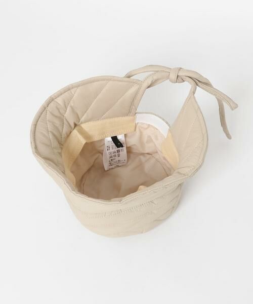 KBF / ケービーエフ ハット | バックドロストバケットHAT | 詳細17