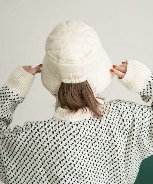 KBF / ケービーエフ ハット | バックドロストバケットHAT | 詳細11