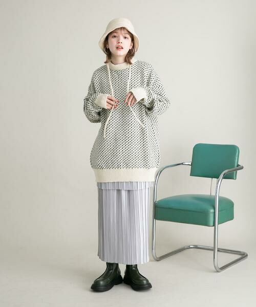 KBF / ケービーエフ ハット | バックドロストバケットHAT | 詳細13