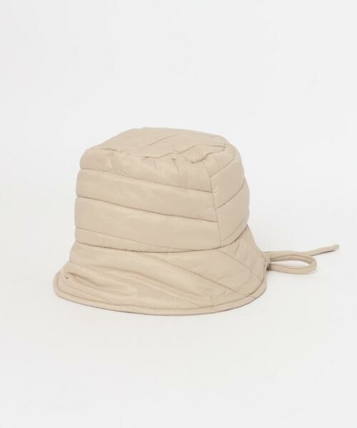 KBF / ケービーエフ ハット | バックドロストバケットHAT | 詳細15