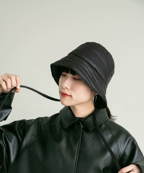 KBF / ケービーエフ ハット | バックドロストバケットHAT | 詳細21