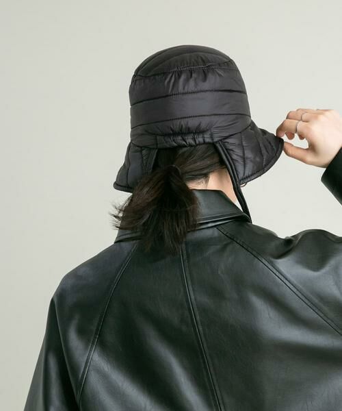 KBF / ケービーエフ ハット | バックドロストバケットHAT | 詳細22