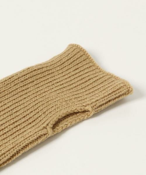 KBF / ケービーエフ 手袋 | スリットリブアームウォーマー | 詳細7