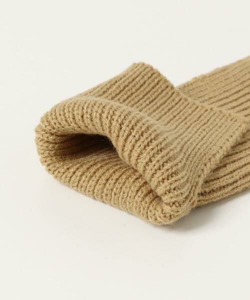 KBF / ケービーエフ 手袋 | スリットリブアームウォーマー | 詳細8