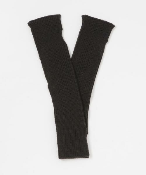 KBF / ケービーエフ 手袋 | スリットリブアームウォーマー | 詳細15