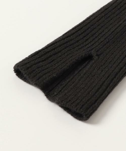 KBF / ケービーエフ 手袋 | スリットリブアームウォーマー | 詳細16