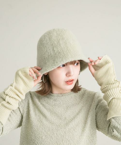 KBF / ケービーエフ 手袋 | スリットリブアームウォーマー | 詳細21