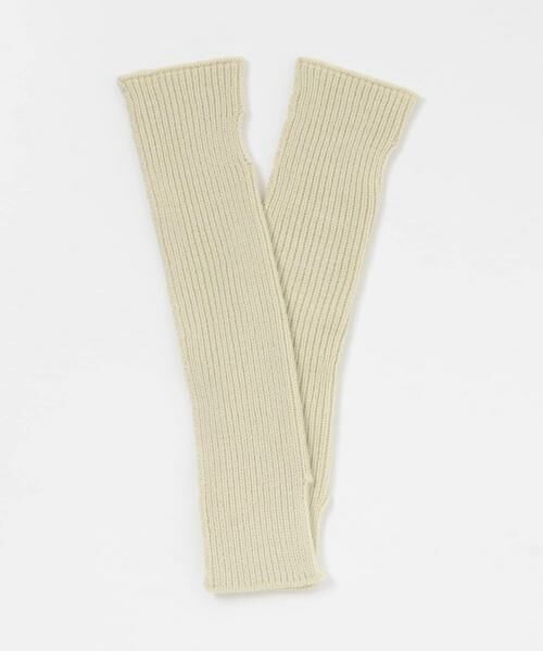 KBF / ケービーエフ 手袋 | スリットリブアームウォーマー | 詳細22