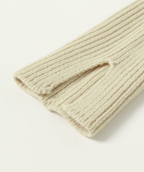 KBF / ケービーエフ 手袋 | スリットリブアームウォーマー | 詳細23