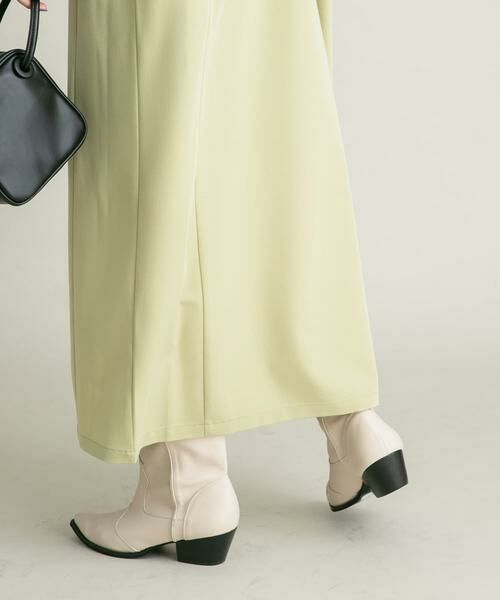 KBF / ケービーエフ ブーツ（ショート丈） | ウエスタンブーツ | 詳細3