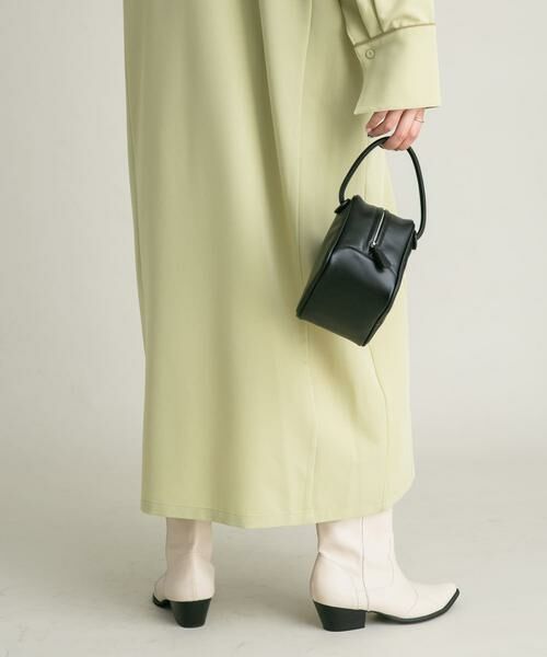 KBF / ケービーエフ ブーツ（ショート丈） | ウエスタンブーツ | 詳細4