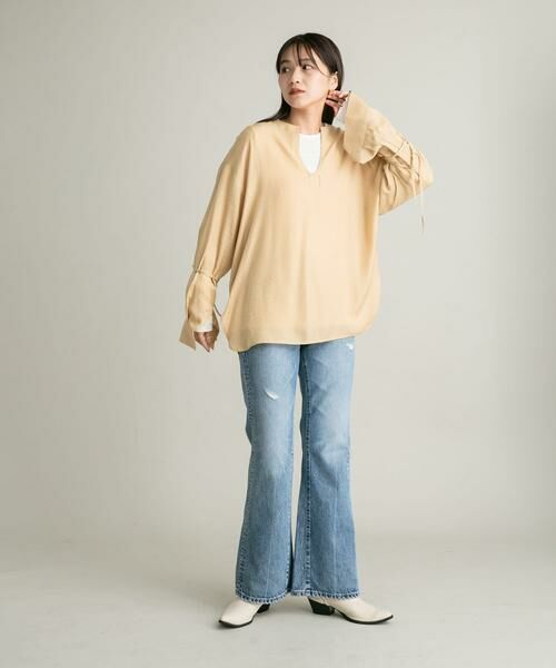 KBF / ケービーエフ ブーツ（ショート丈） | ウエスタンブーツ | 詳細7