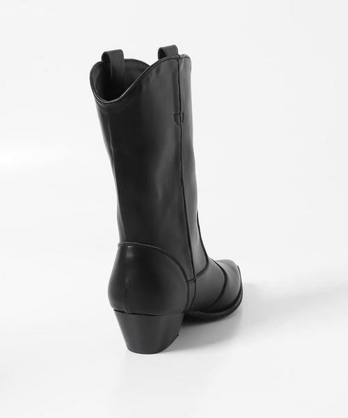 KBF / ケービーエフ ブーツ（ショート丈） | ウエスタンブーツ | 詳細22