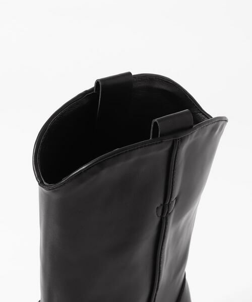 KBF / ケービーエフ ブーツ（ショート丈） | ウエスタンブーツ | 詳細24