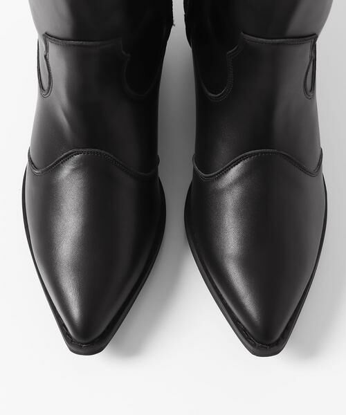 KBF / ケービーエフ ブーツ（ショート丈） | ウエスタンブーツ | 詳細25