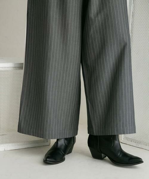 KBF / ケービーエフ ブーツ（ショート丈） | ウエスタンブーツ | 詳細12