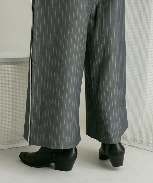 KBF / ケービーエフ ブーツ（ショート丈） | ウエスタンブーツ | 詳細13