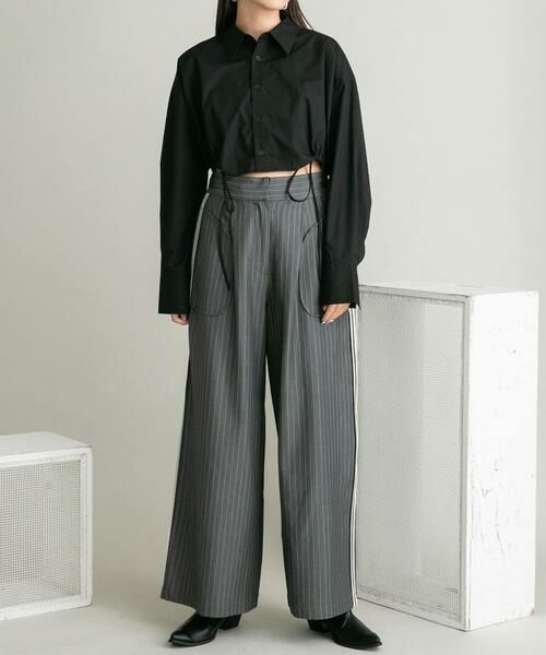 KBF / ケービーエフ ブーツ（ショート丈） | ウエスタンブーツ | 詳細15