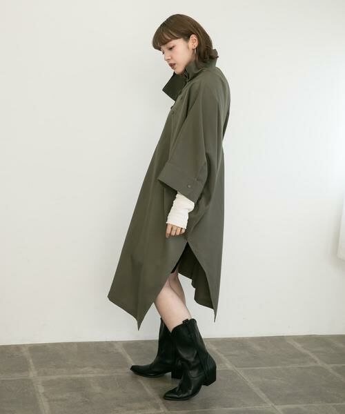 KBF / ケービーエフ ブーツ（ショート丈） | ウエスタンブーツ | 詳細17