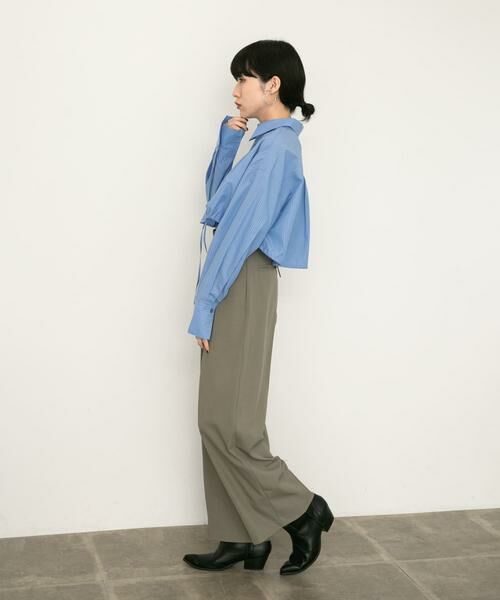 KBF / ケービーエフ ブーツ（ショート丈） | ウエスタンブーツ | 詳細18