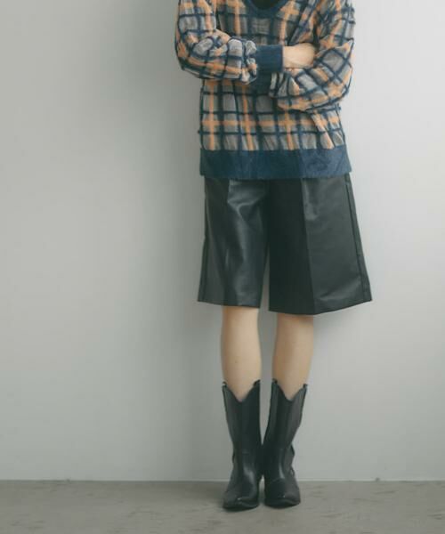 KBF / ケービーエフ ブーツ（ショート丈） | ウエスタンブーツ | 詳細19