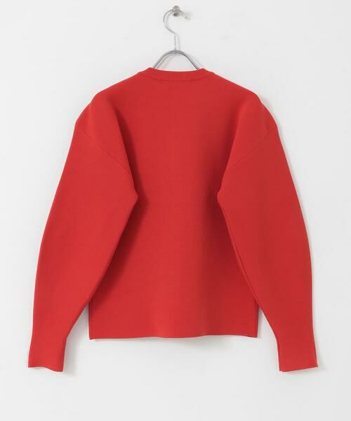 KBF / ケービーエフ カーディガン・ボレロ | リングドットボタンニットカーディガン | 詳細16