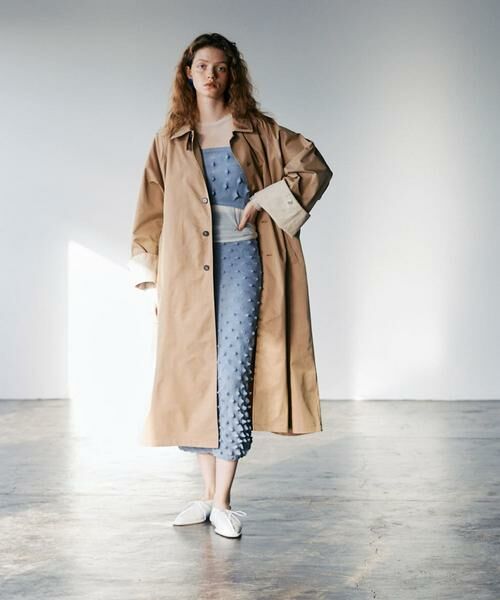 KBF / ケービーエフ その他トップス | ポコポコニットビスチェ | 詳細10