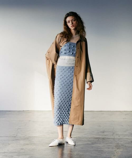 KBF / ケービーエフ その他トップス | ポコポコニットビスチェ | 詳細11