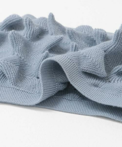 KBF / ケービーエフ その他トップス | ポコポコニットビスチェ | 詳細16