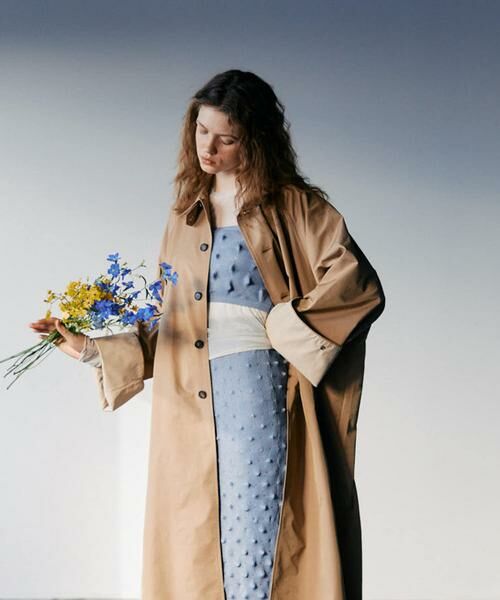 KBF / ケービーエフ その他トップス | ポコポコニットビスチェ | 詳細9