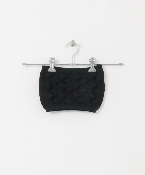 KBF / ケービーエフ その他トップス | ポコポコニットビスチェ | 詳細24