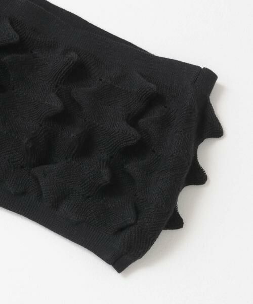 KBF / ケービーエフ その他トップス | ポコポコニットビスチェ | 詳細25