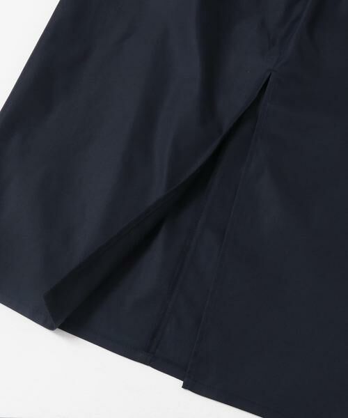 KBF / ケービーエフ スカート | ウエストドロストレイヤードスカート | 詳細19