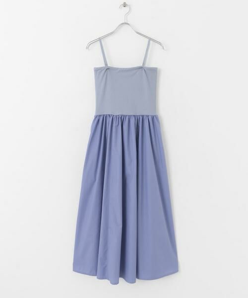 KBF / ケービーエフ ワンピース | ベアワンピース | 詳細11