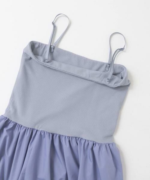 KBF / ケービーエフ ワンピース | ベアワンピース | 詳細12