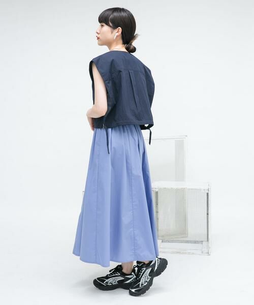 KBF / ケービーエフ ワンピース | ベアワンピース | 詳細6
