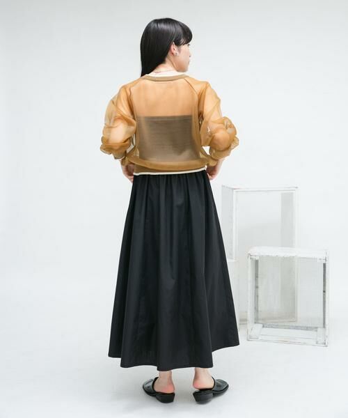 KBF / ケービーエフ ワンピース | ベアワンピース | 詳細25