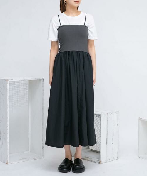 KBF / ケービーエフ ワンピース | ベアワンピース | 詳細30